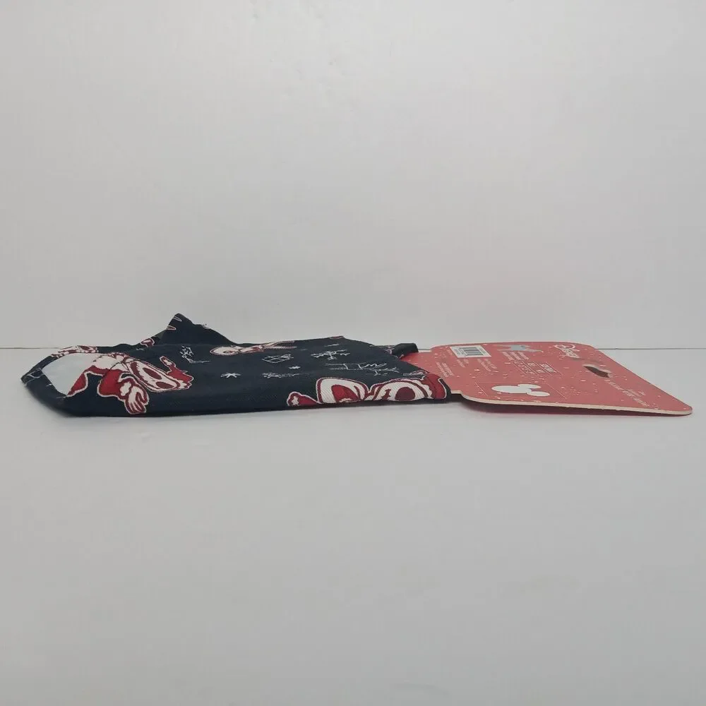 Disney The Nightmare Before Christmas Holiday Pet Bandana XS/S